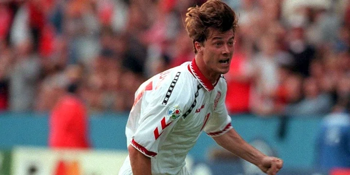 Brian Laudrup