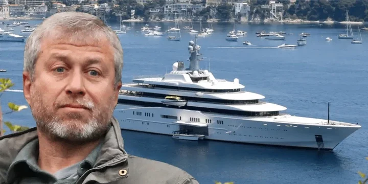 5 Most Flamboyant Billionaires in The World