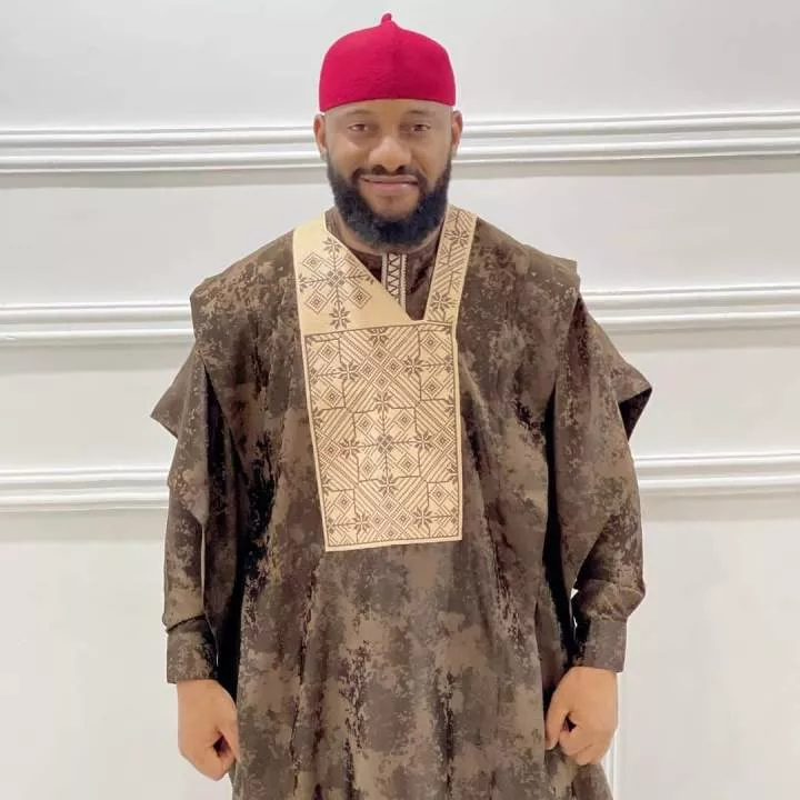 Yul edochie passed away car accident