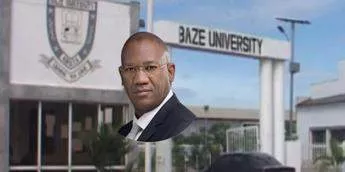 Datti-owned Baze University barred from admitting law students for 5 years