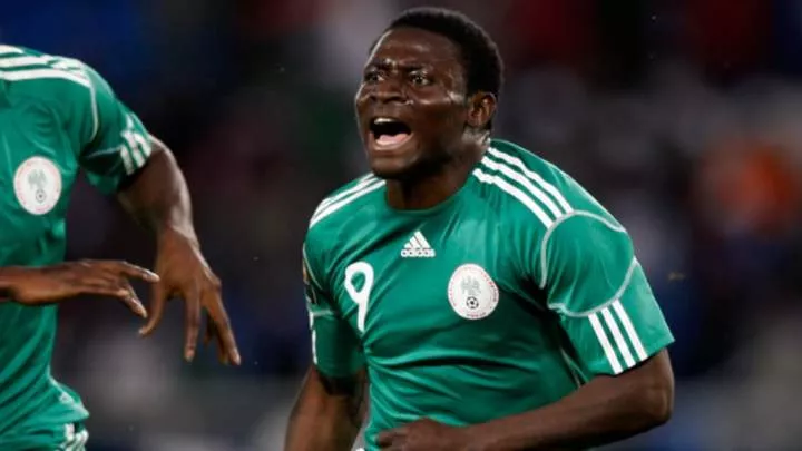 20 of the Most Iconic Nigerian Soccer Players of All Time