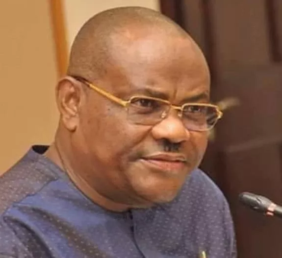 I've saved N110bn for the FCT in 3 months - Wike says