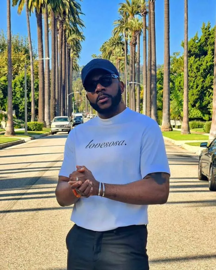 Ebuka laments as he claims N10M doesn't last anymore