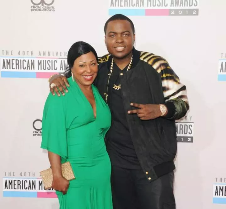 Sean Kingston and his mother arrested over alleged fraud