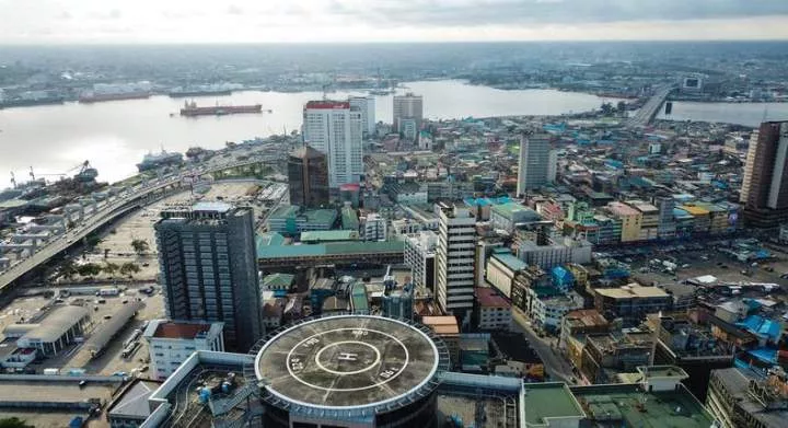 Nigeria's economic ranking drops to fourth in Africa