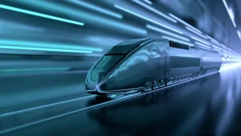Morocco-Spain High-Speed Rail Route Set to Link Madrid to Casablanca