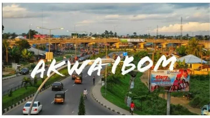 Top 10 richest states in Nigeria (2025)
