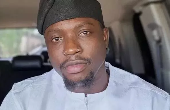 VeryDarkMan Is Being Detained By EFCC - Lawyer, Deji Adeyanju, Gives An Update VeryDarkMan Is Being Detained By EFCC - Lawyer, Deji Adeyanju, Gives An Update