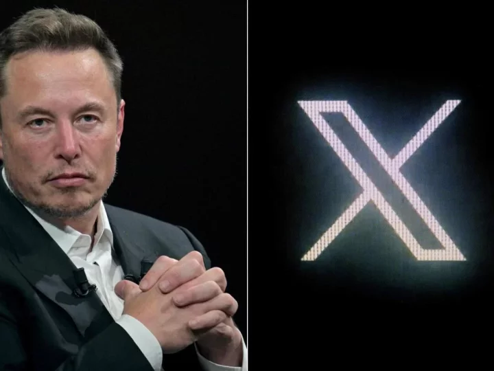 Elon Musk says he's considering scrapping 'likes' and reposts on X posts