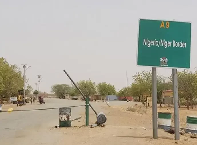 Customs on standby ahead of Nigeria-Niger border reopening