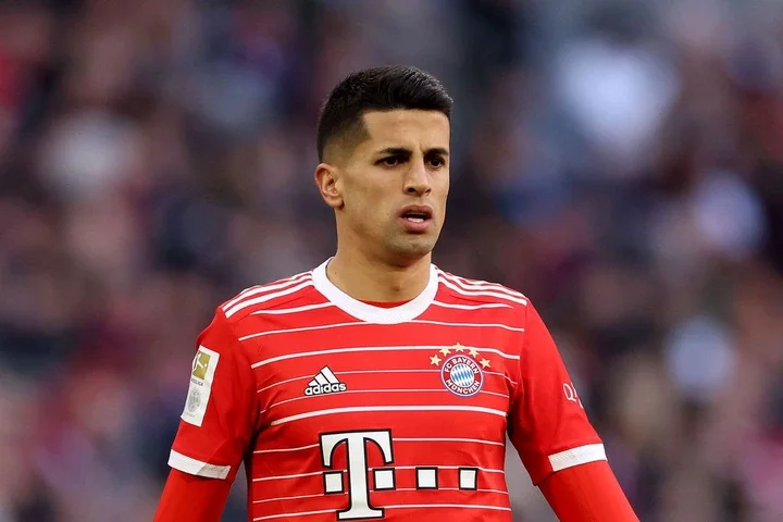 Champions League: They are favourites - Cancelo predicts team to win title