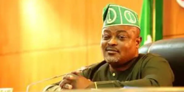 I'm qualified to be Lagos governor - Obasa