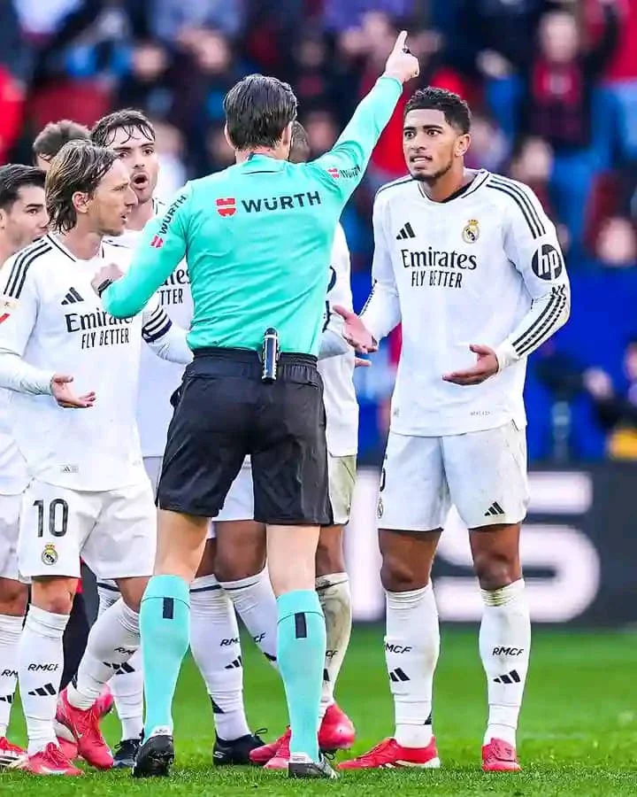 The Worst Players Who Have Cost Real Madrid Crucial Points This Season