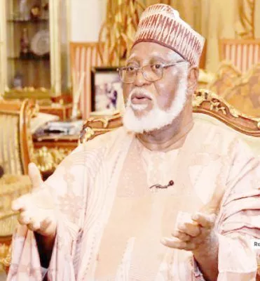 What Soothsayer Told Us About IBB And Presidency In 1952 - Abdulsalami