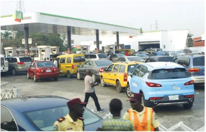 Benin Republic, Niger enjoy smuggled fuel as Nigerians keep vigil at petrol stations