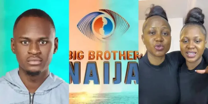 BBNaija: Ben questions Big Brother if it's allowed to hide food after catching Wanni X Handi hiding eggs