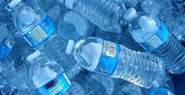 The cleanest water to drink according to scientists - It's not bottled water