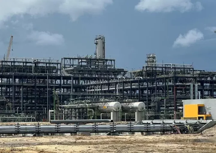 Dangote Refinery: The wicked have done their worst