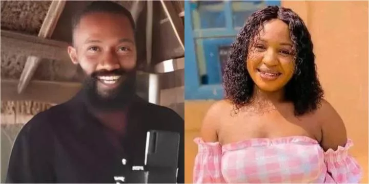 Gospel Singer Timileyin Ajayi reveals why he did what he did to his late grlfriend