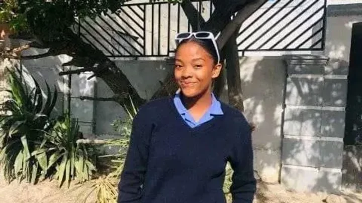 18-year-old girl gunned down by unknown assailants in South Africa