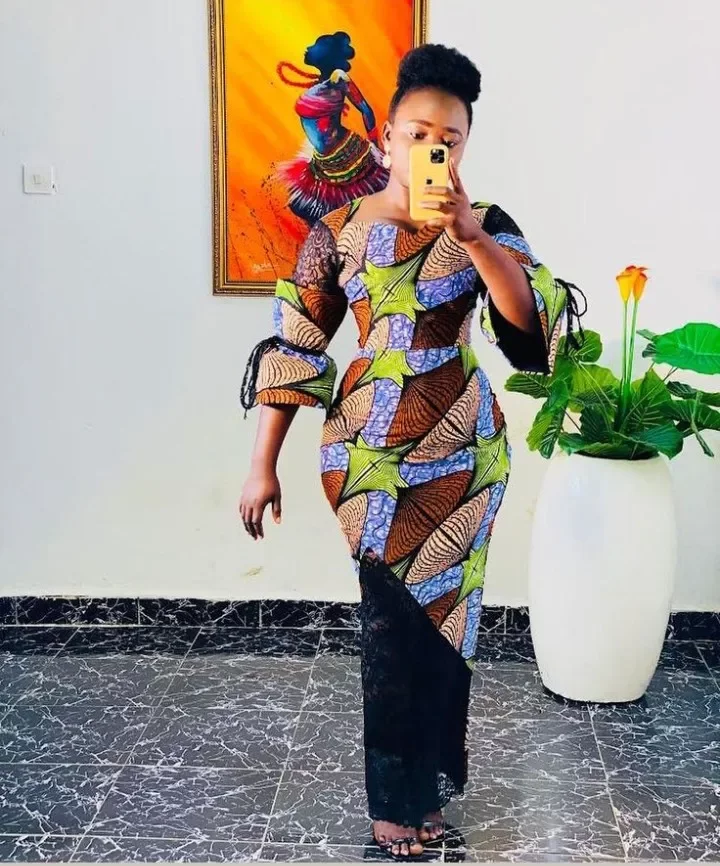 25+ fascinating Ankara styles you will love.