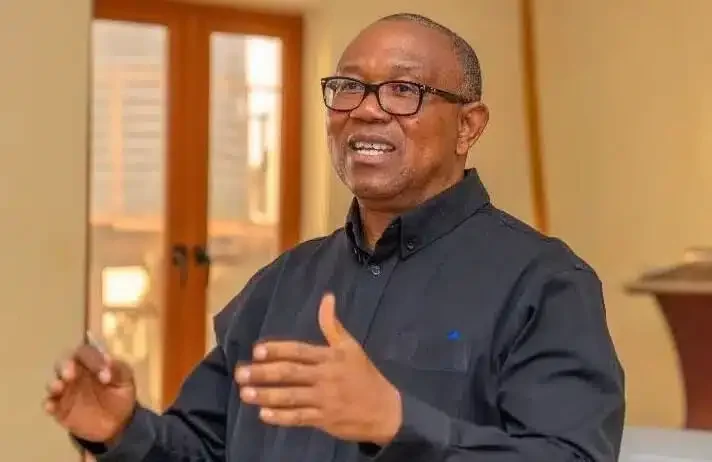 Church has to be dismantled in Nigeria - Peter Obi