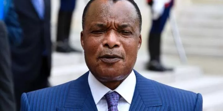 US moves to seize luxury apartment linked to Ex Congo President
