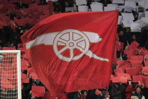 Arsenal fans banned for three years following offensive chants against Liverpool