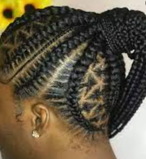 I have a thriving hair business spiritually but I never see any customer in my physically shop- Lady cries out