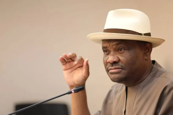 Wike reveals source of funds for FCT projects