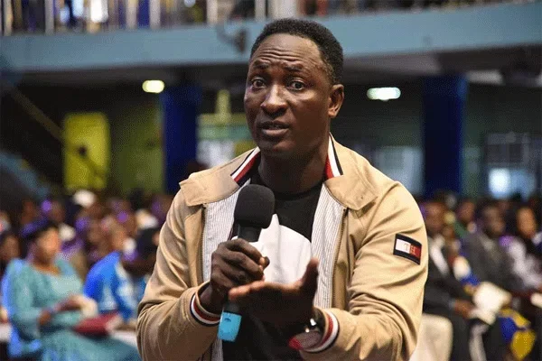 We didn't use NAFDAC's name to deceive Nigerians - Prophet Jeremiah