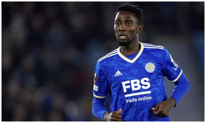 Transfer: Everton move to sign free-agent Ndidi