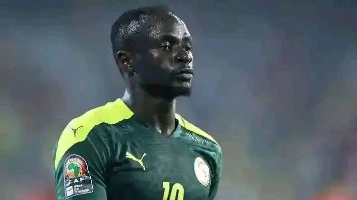 "I Am Very Happy" Sadio Mane Says as He Completes Building Primary School in Senegal