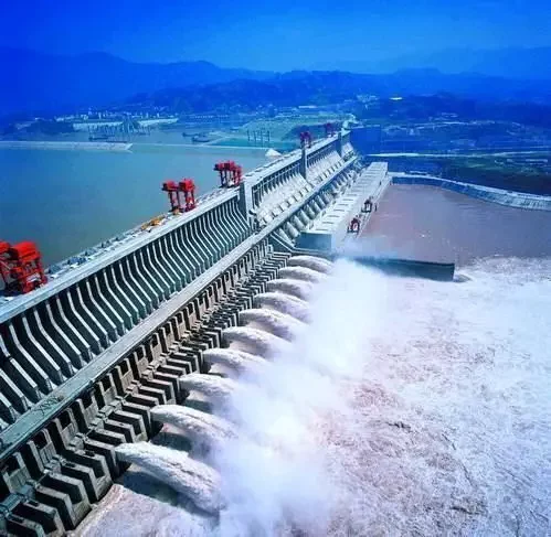 Here Is The Largest Dam In the World China Built That Slowed Down The Earth Rotation