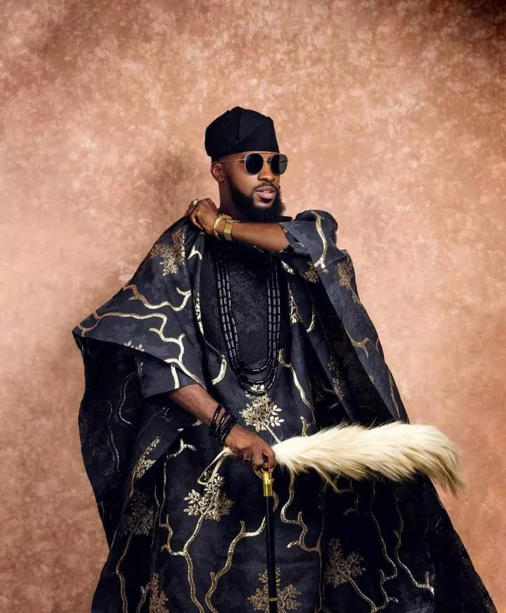 #AMVCA2024 Begins With Cultural Day Extravaganza - See your Faves' Looks