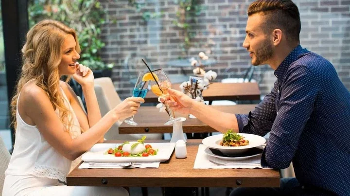 Don't go on that first date without reading this: Here are 9 tips to get it right