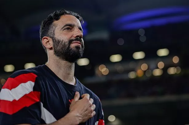 Manchester United dream XI next season after £275m transfers and 11 players leaving