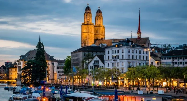10 Most Technologically Advanced Countries in the World