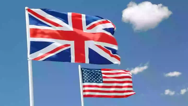 Americans stunned after learning what a good salary in the UK is Americans stunned after learning what a good salary in the UK is