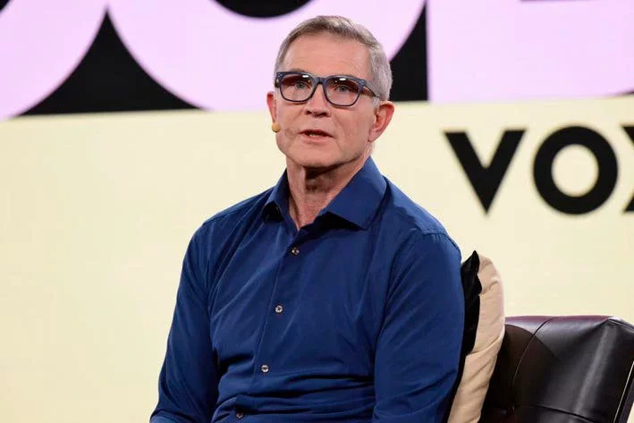 Vox Media's 2023 Code Conference   - Day 1