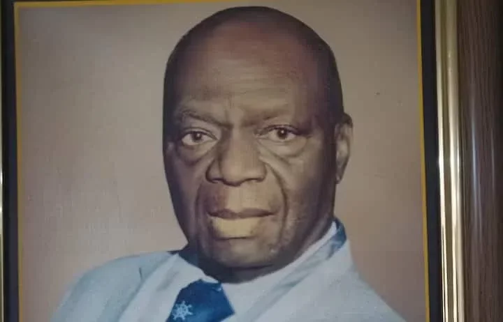 Meet the Real Old Money: 10 Nigerians who made their fortune