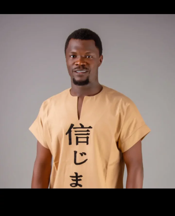Women offer me millions to sleep with me - Gospel singer Toluwani Sing