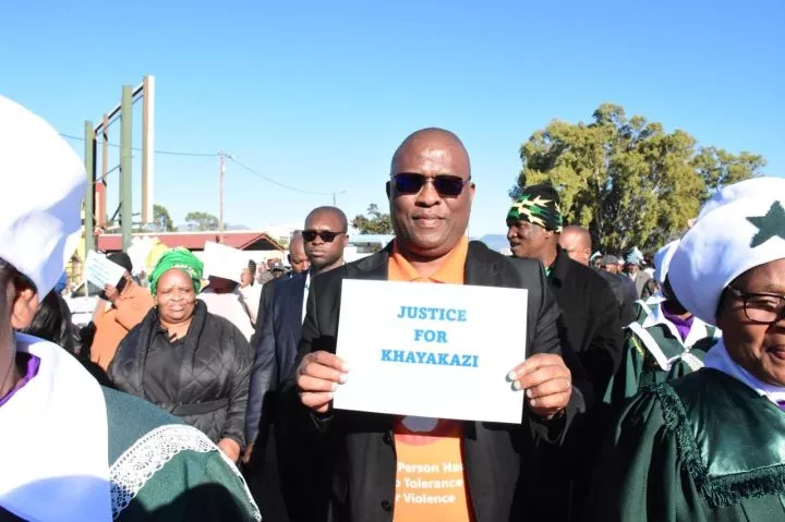 Charges withdrawn against South African woman who allegedly k!lled her disabled daughter?s rapist