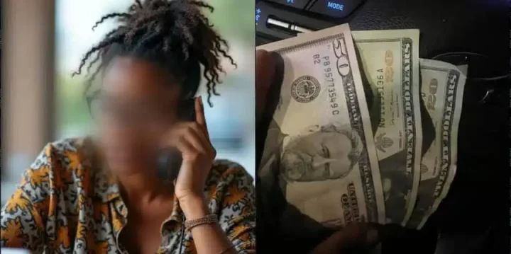 Wife rejects $4,000 remote job because it makes her husband uncomfortable Wife rejects $4,000 remote job because it makes her husband uncomfortable