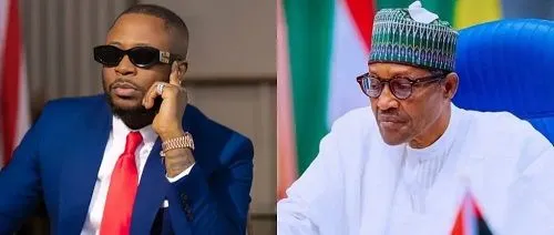 No Karma for Politicians - Tunde Ednut Laments After Buhari's Passing No Karma for Politicians - Tunde Ednut Laments After Buhari's Passing