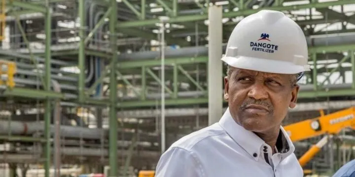 NNPC refineries may never work again despite $18bn spent - Dangote