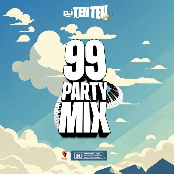 99 Party Mix 99 Party Mix