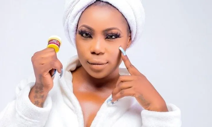 Lack of sex reduces a woman's beauty - Actress, Kudirat Ogunro claims Lack of sex reduces a woman's beauty - Actress, Kudirat Ogunro claims