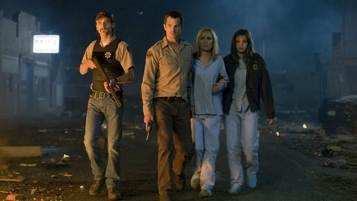 10 Best Modern Zombie Movies Ranked