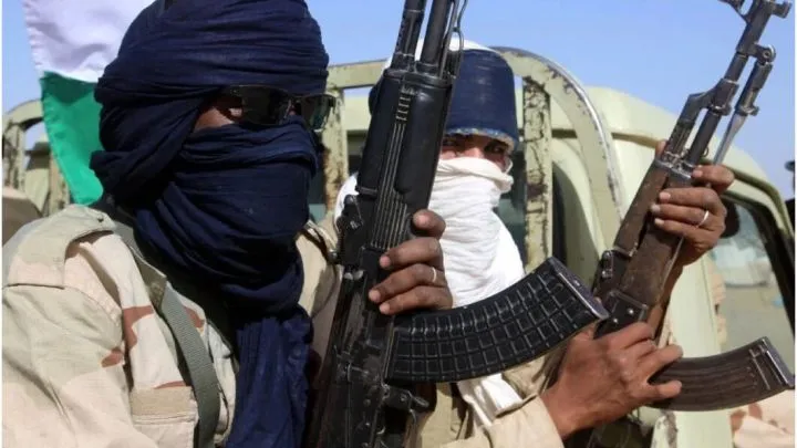 15 K!lled As Gunmen Invade Plateau Community 15 K!lled As Gunmen Invade Plateau Community